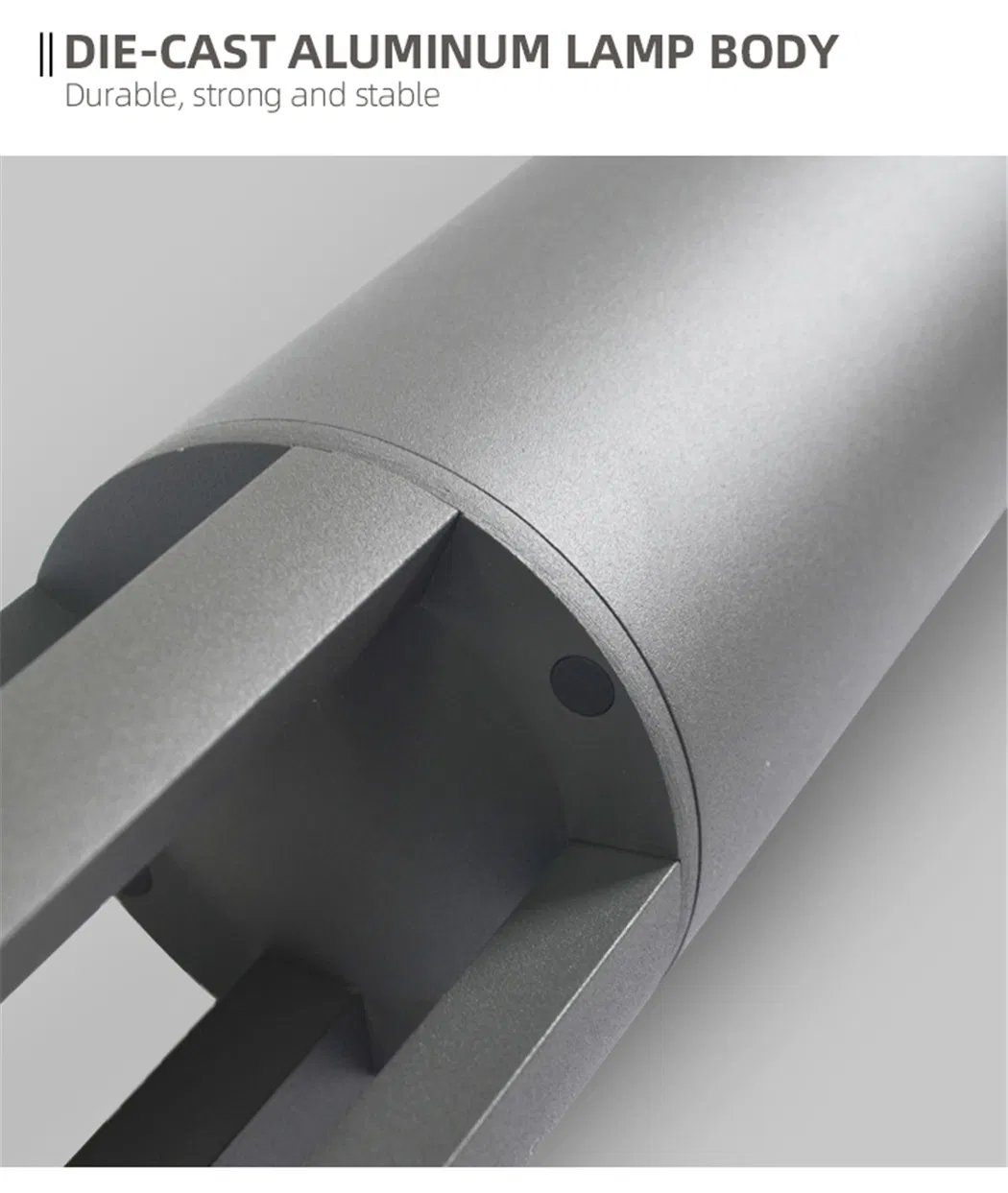 Solar LED Garden Light 3