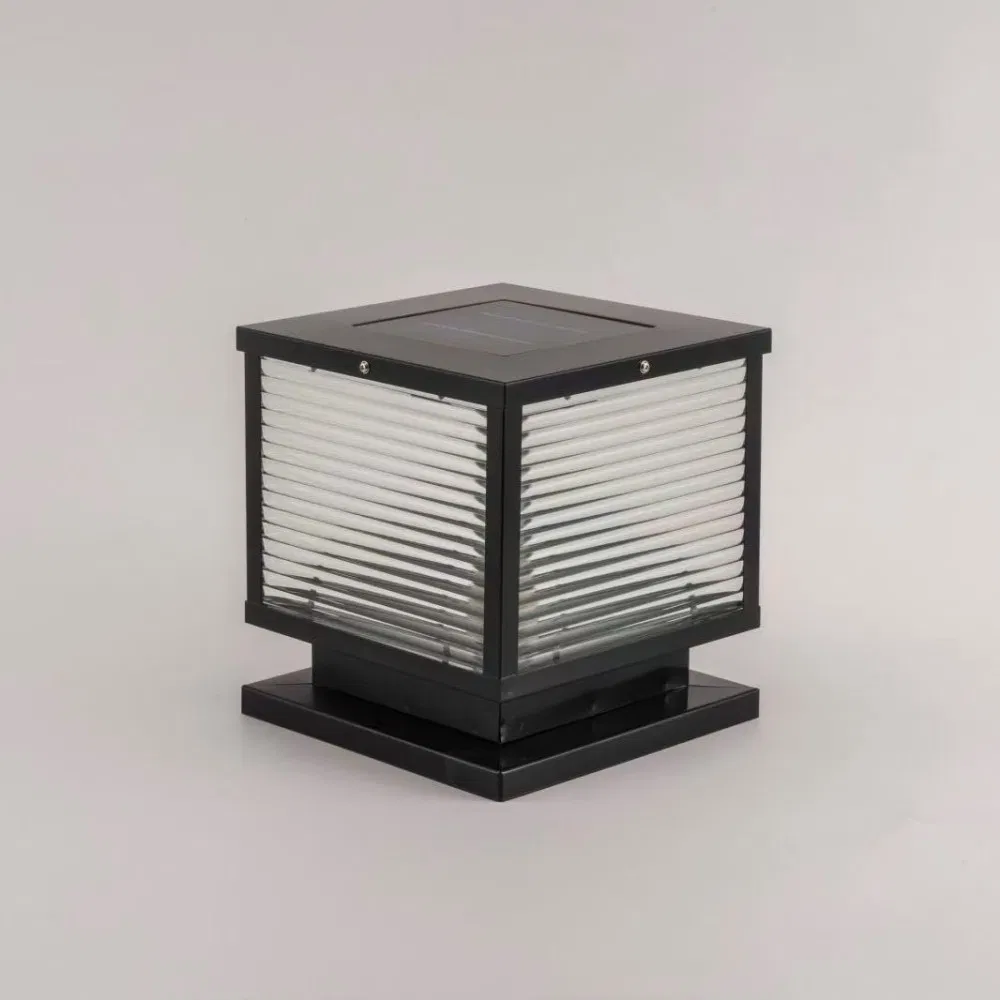 Outdoor Solar Light 3