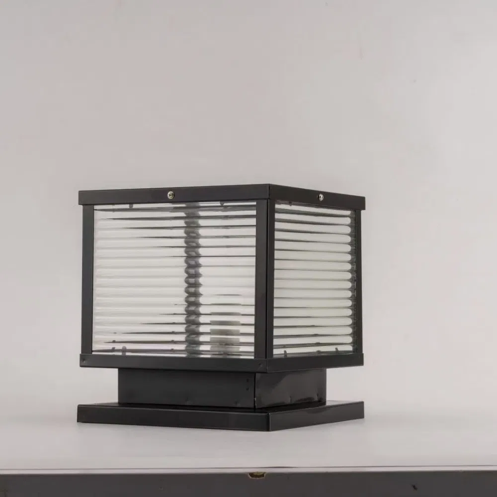 Outdoor Solar Light 9