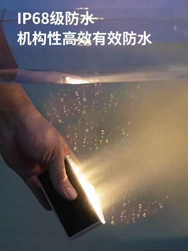 Solar Light Application 3