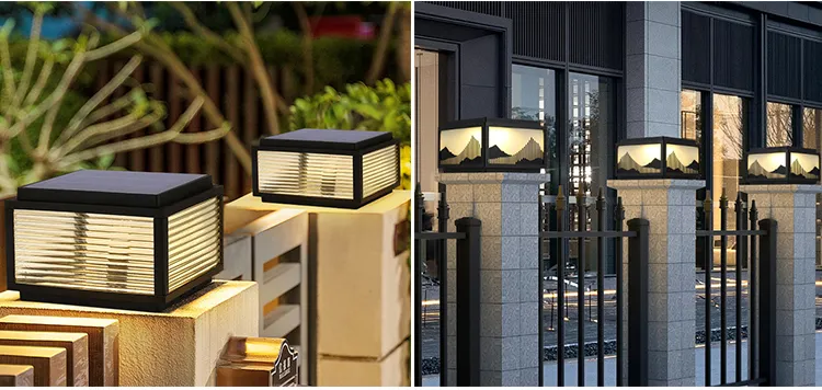 Application Scenario