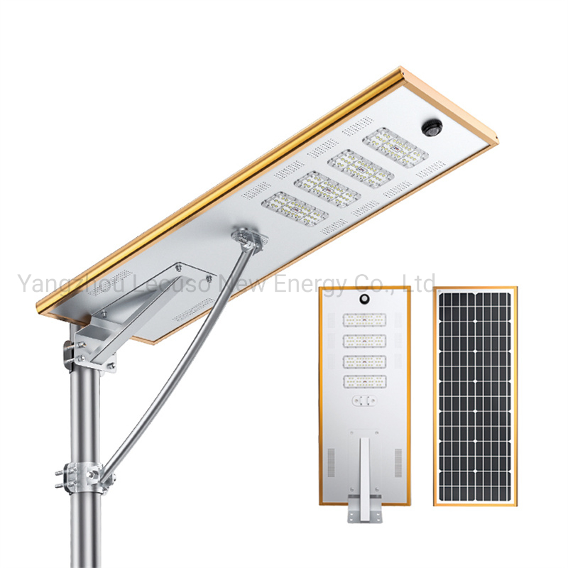 Ground Highbay High Bay Hanging Hand for Road RGB Outdoor Solar Street Light