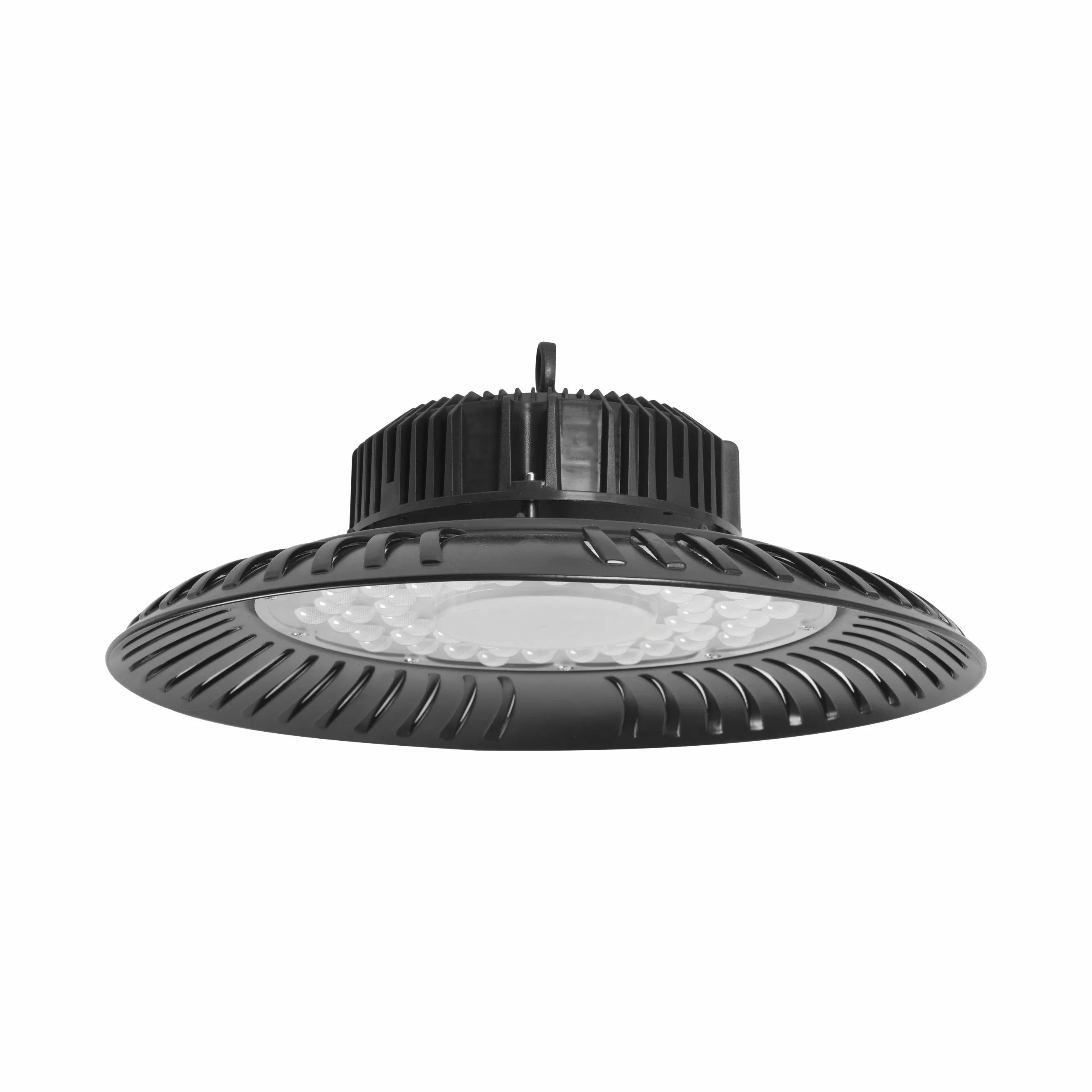LED High Bay Light Solar Hanging Lights for Gardens and Corridors