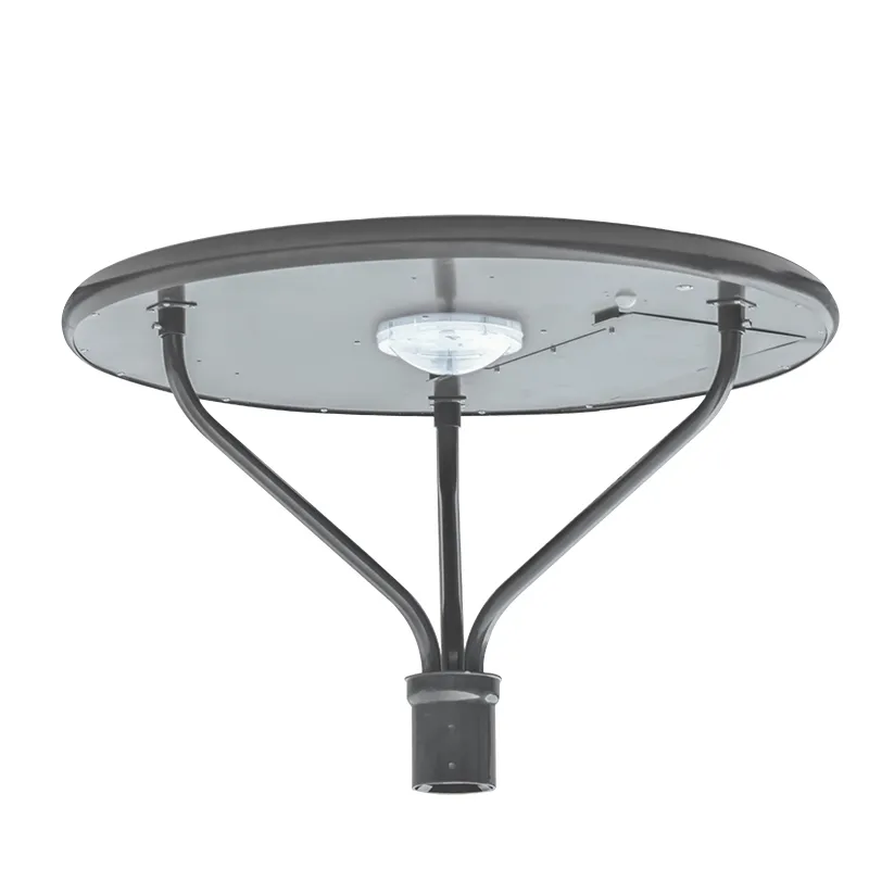 High Power Solar Light