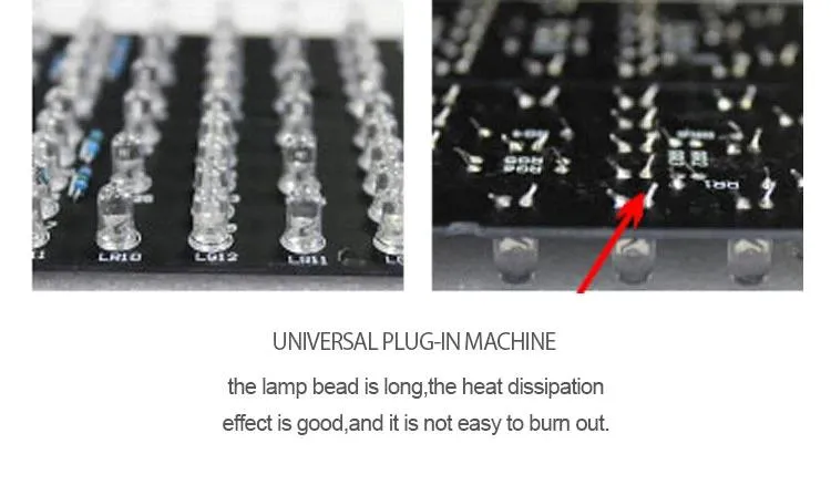Traffic Signal Detail 6