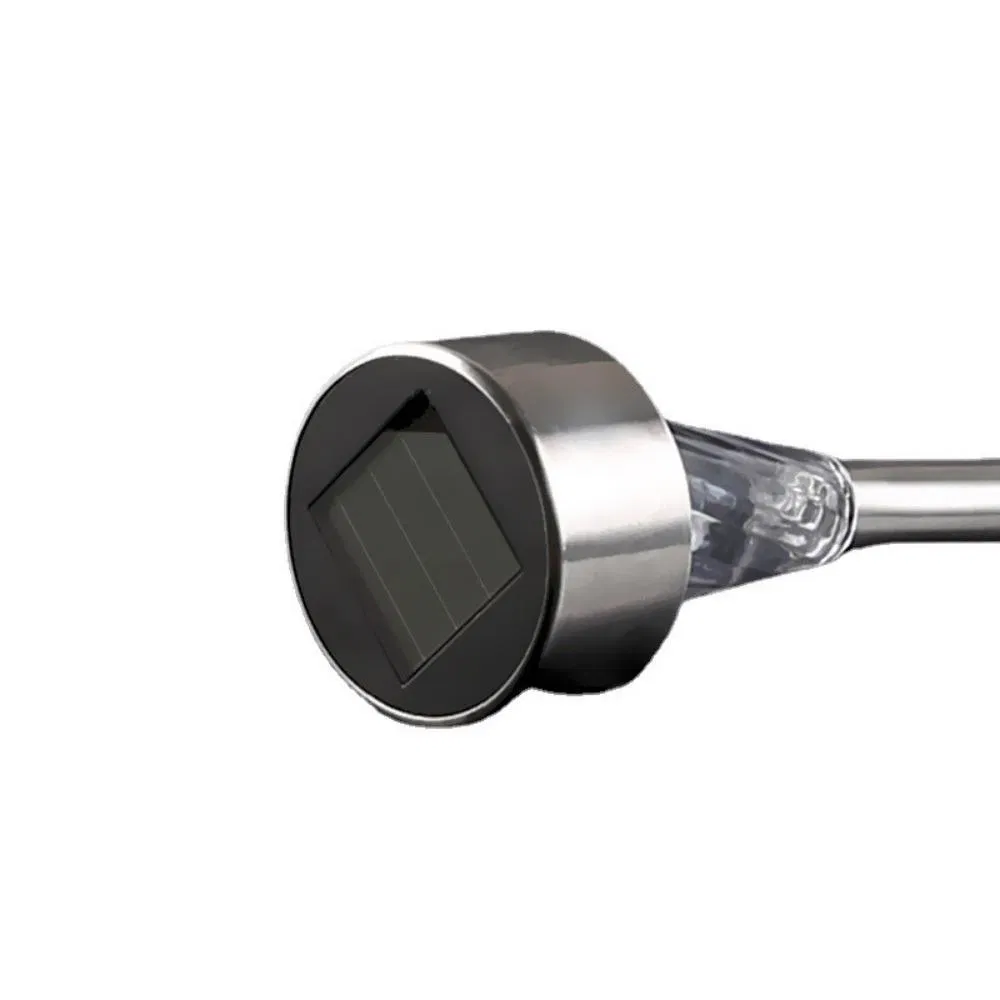 Solar Lawn Light Detail 5