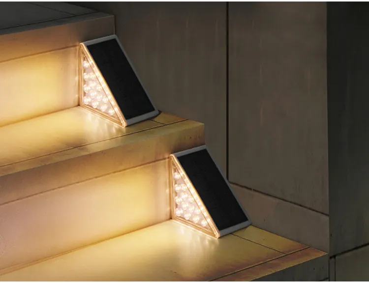 Solar Light Application 2