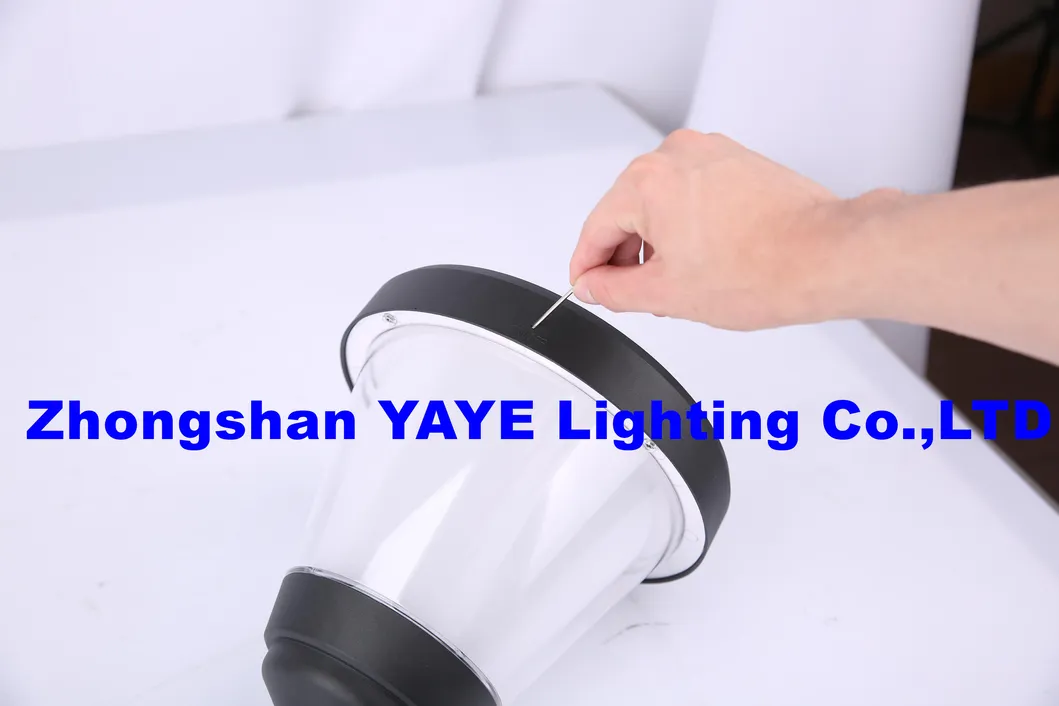 Solar LED Garden Light