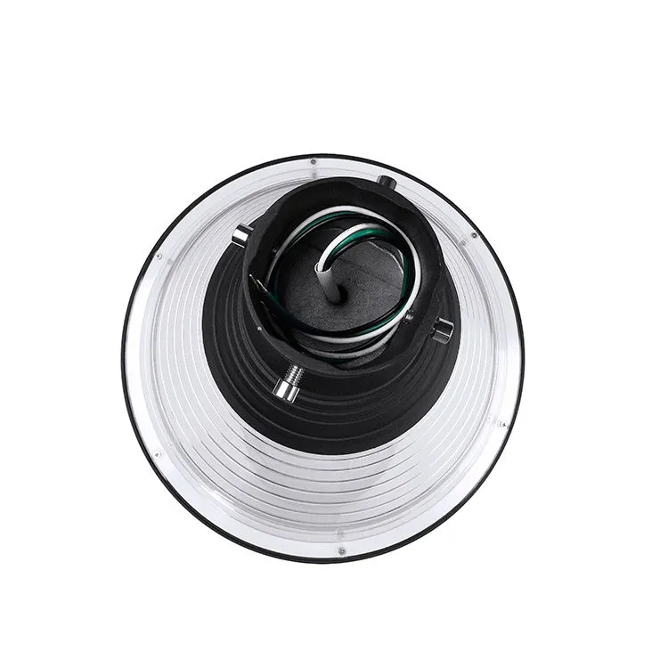 Solar Light Detail 6