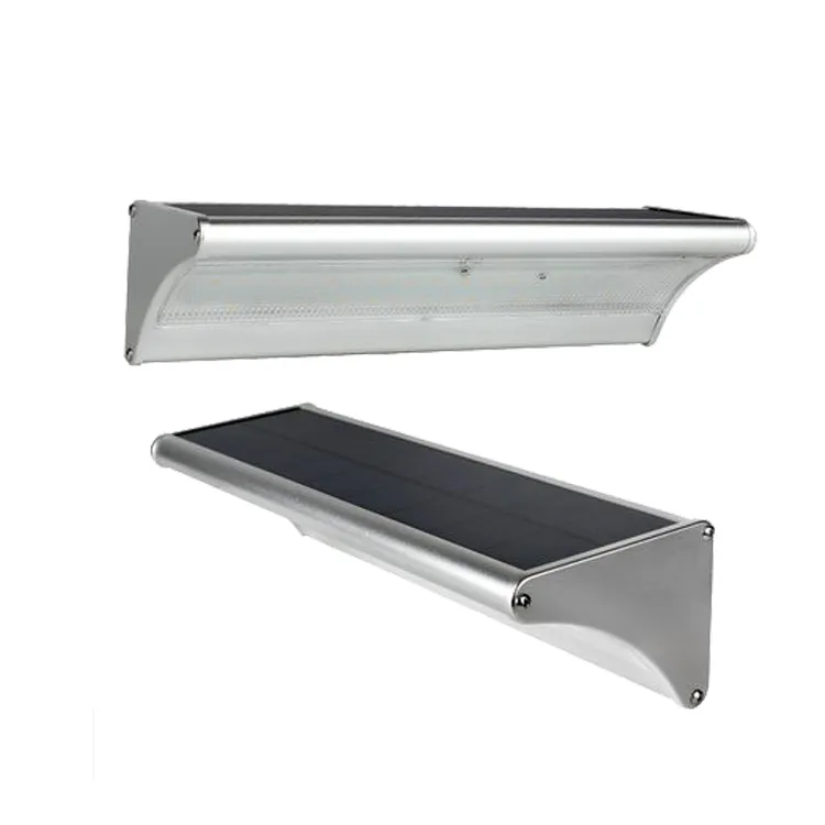 Solar Floodlight View 1