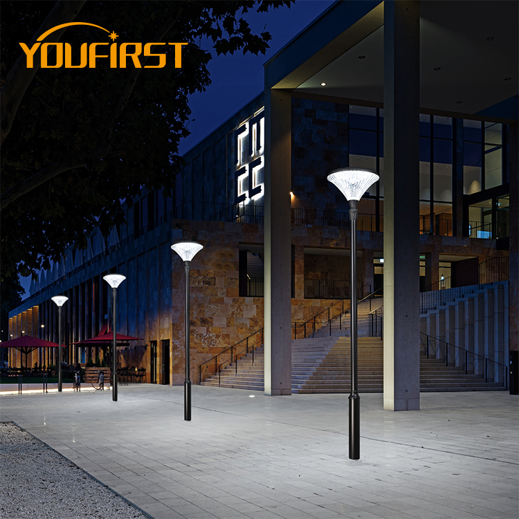 Spike Light up Stake Solar Garden Lights