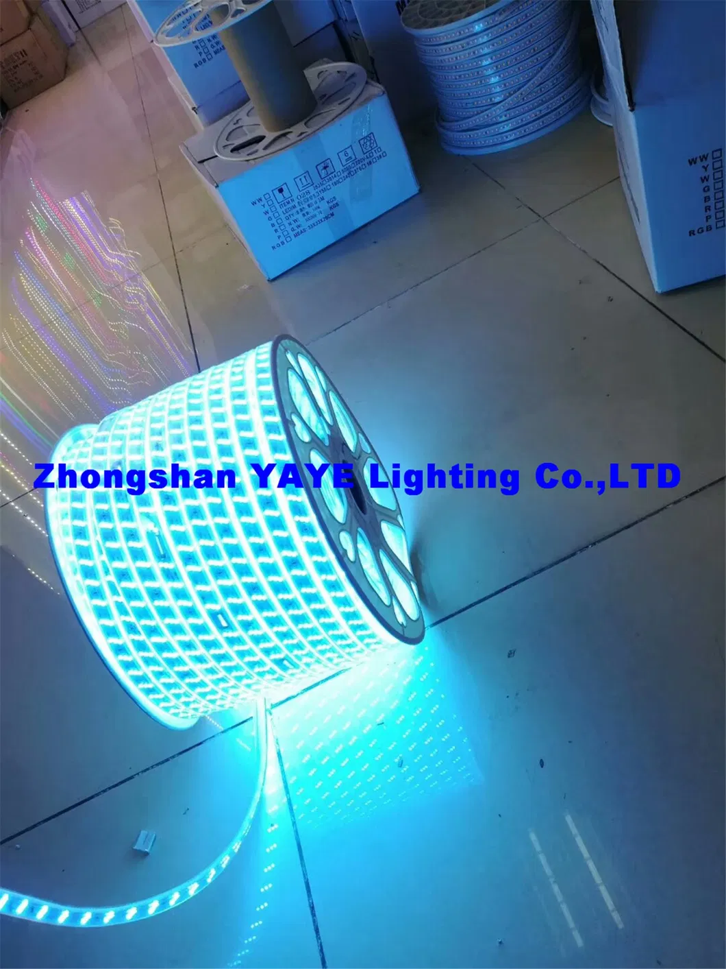 Solar String Light 9