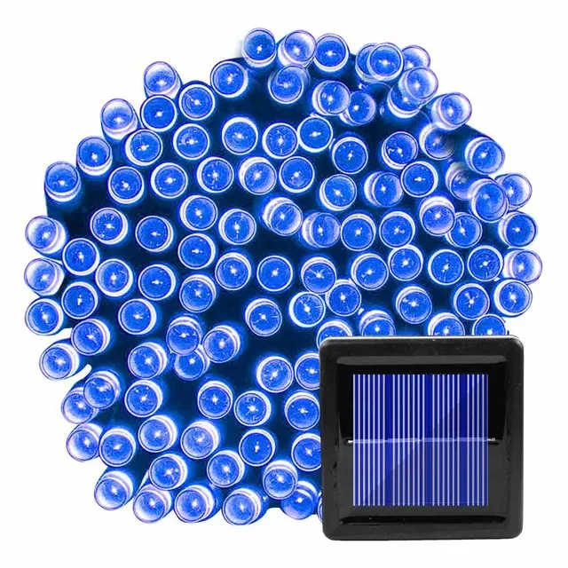 Solar String Light 2