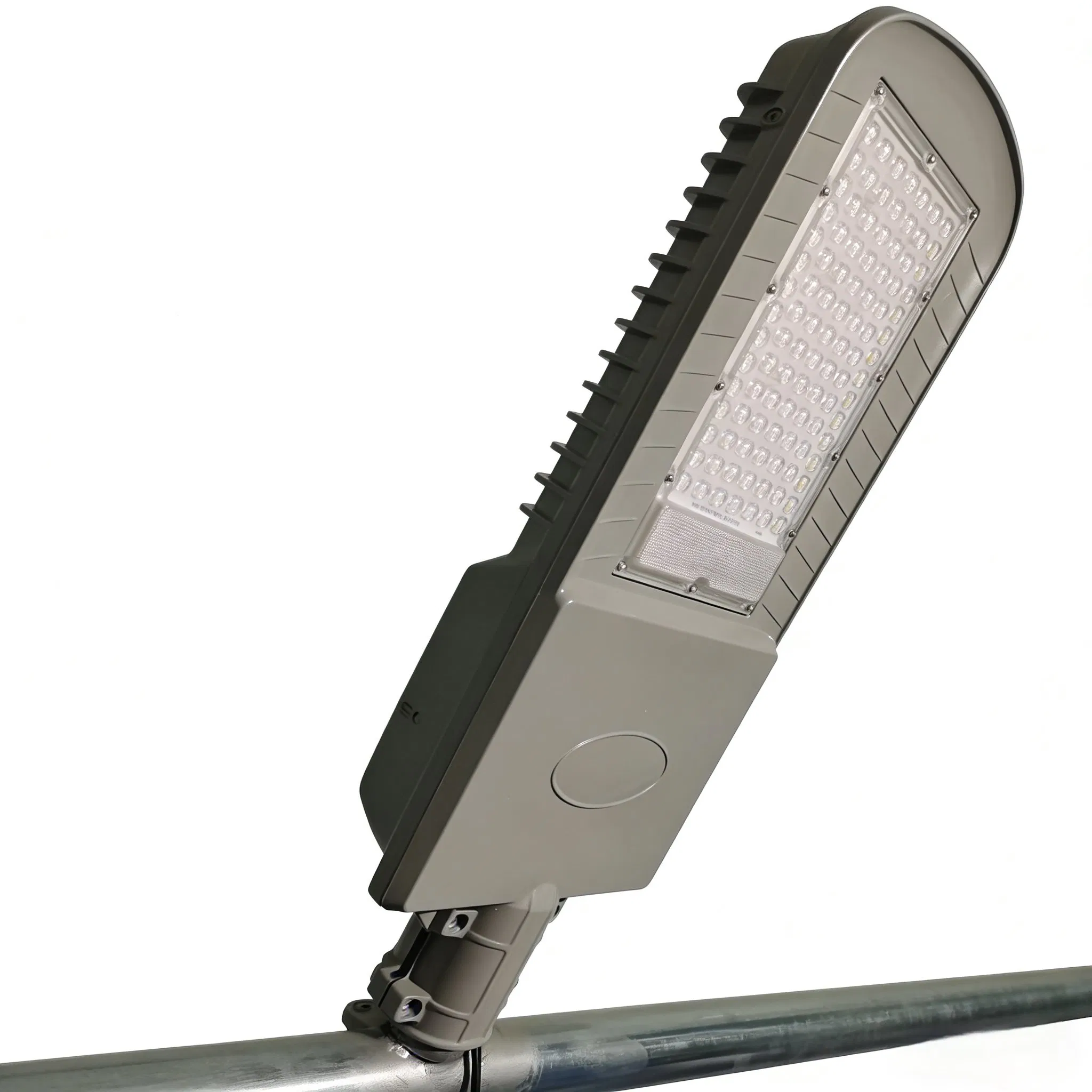 Solar LED Light with Motion Sensor for Outdoor Security