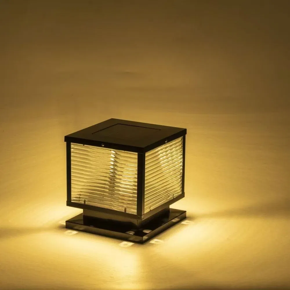 Outdoor Solar Light 7