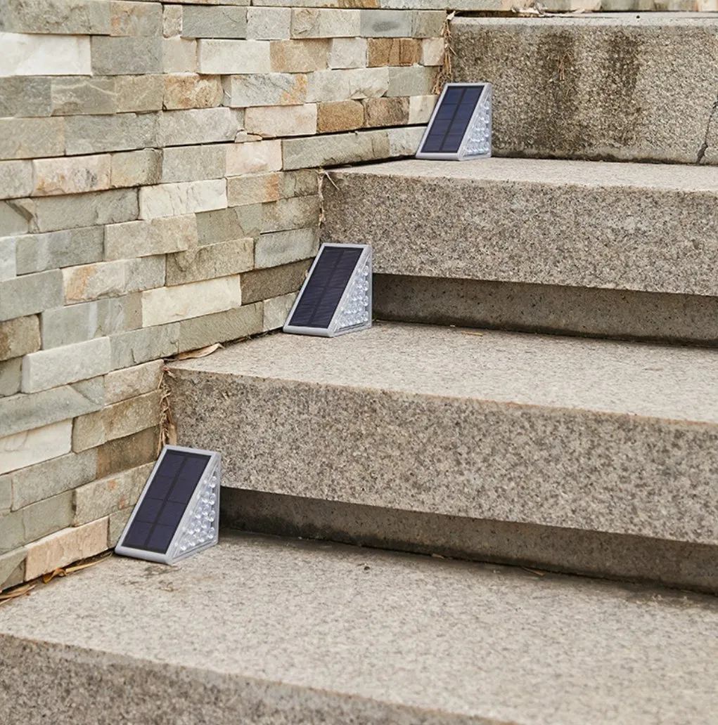 Solar Light Application 1