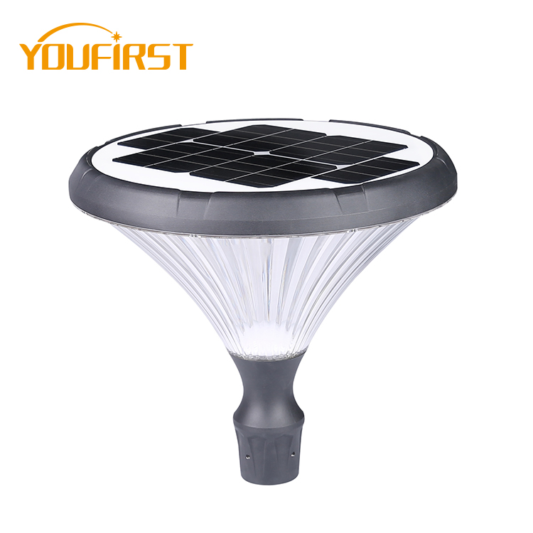 Spike Light up Stake Solar Garden Lights