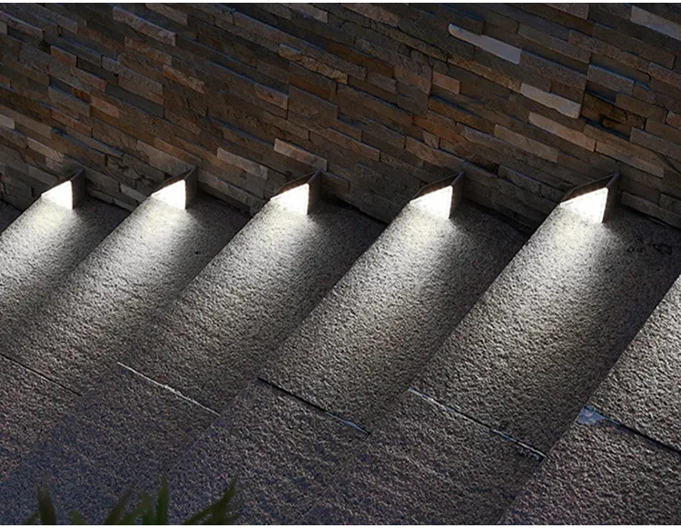 Solar Light Application 3