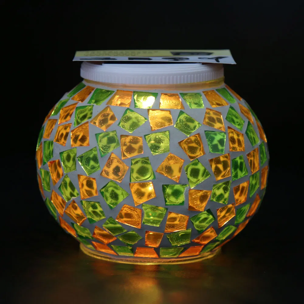 Solar Decoration Lantern 4