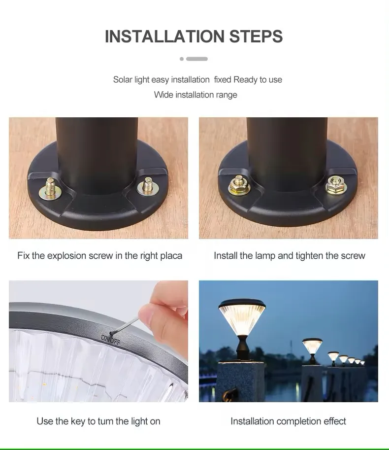 Installation Guide