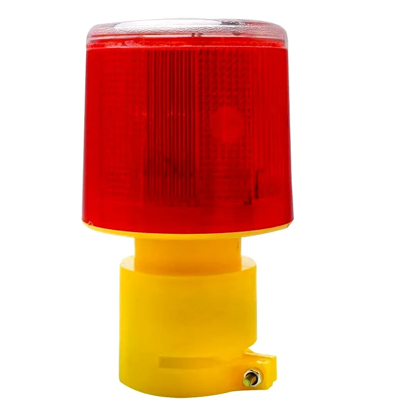 Traffic Indicator Light