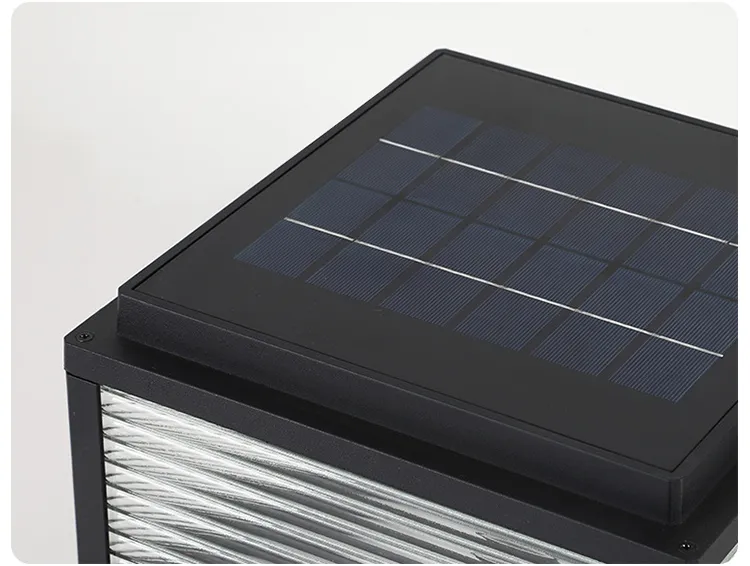 Polycrysilicon Solar Panels