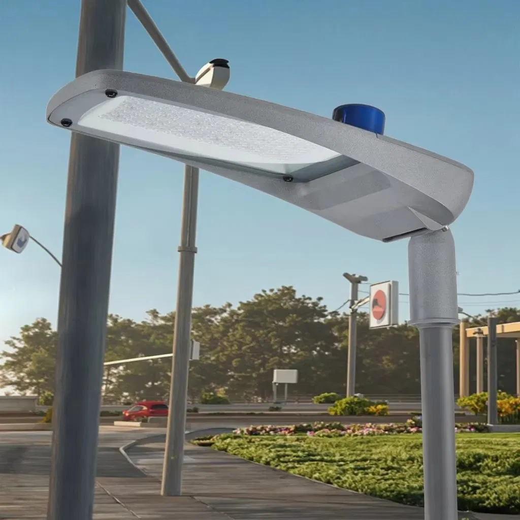 Laihong Hot Sell Manufacturer Supplier CE Solar LED Street Lamp Outdoor Lawn Garden Urban Wall Flood Garden Road High Bay Light Factory