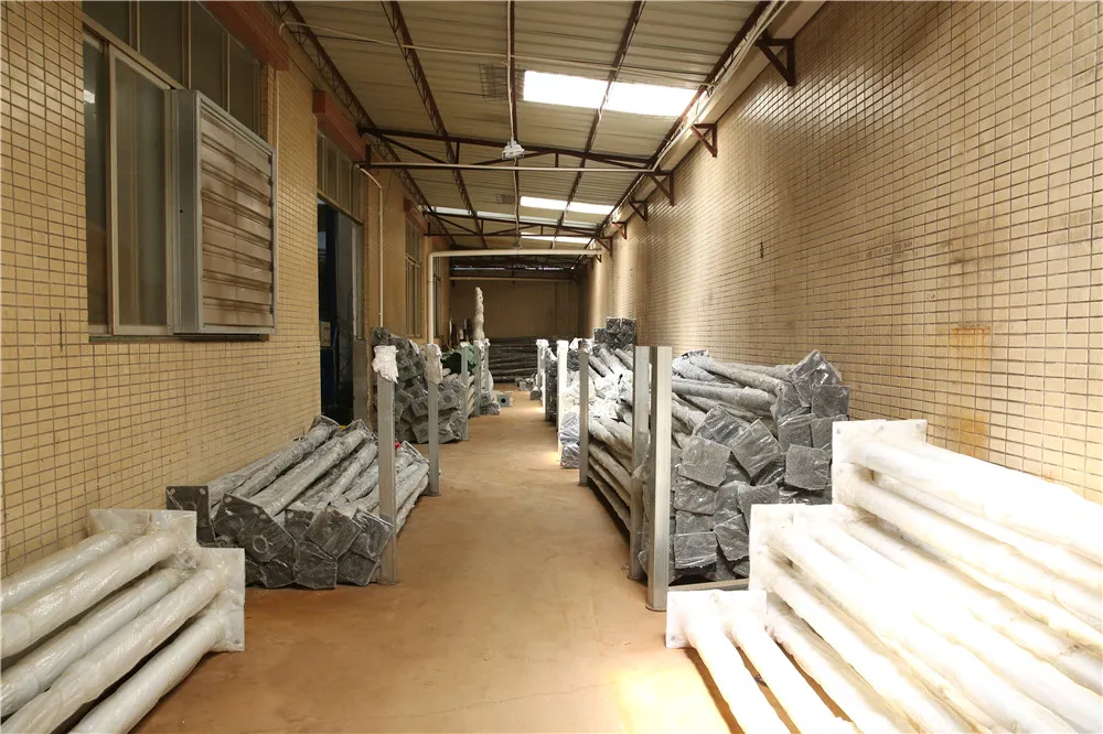 Solar Pillar Light 5