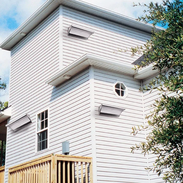 Solar Floodlight View 3