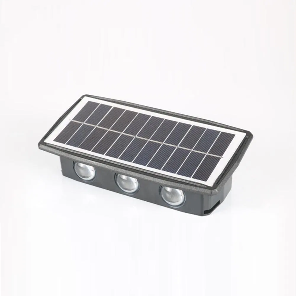 Solar Light View 5