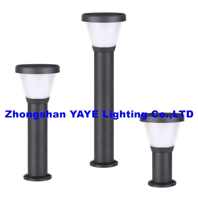 Solar LED Garden Light