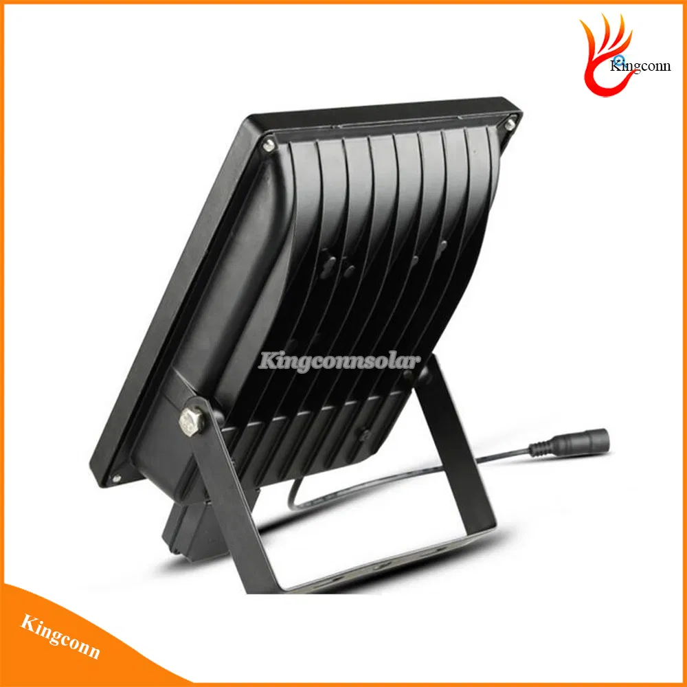 Outdoor PIR Solar LED Security Powered Motion Sensor Garden Flood Wall Light