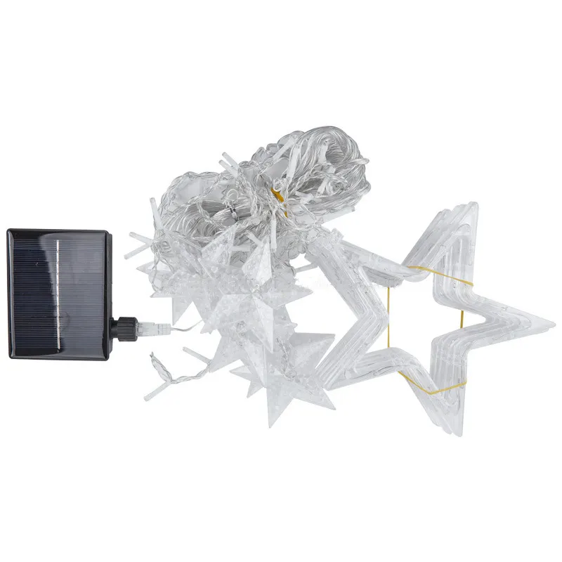 Solar String Lights 3