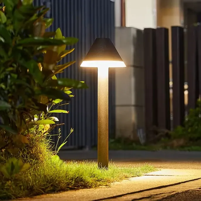 LED Bollard Light 7
