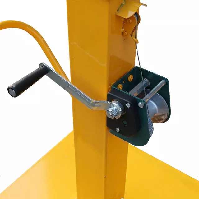 Solar Signal Lamp Arrow Traffic Cart Integrated Traffic Light Warning Lamp Portable Intersection Emergency Lights