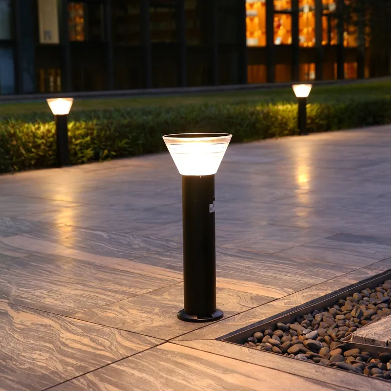 Solar Light Detail 8