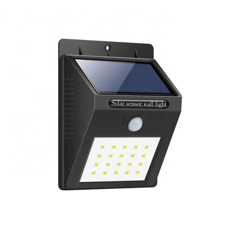 Floodlight Emergency Track Lighting Lawn Grow Garden Wall High Bay Industrial Spot Flood Dimmable Outdoor Street LED Solar Light