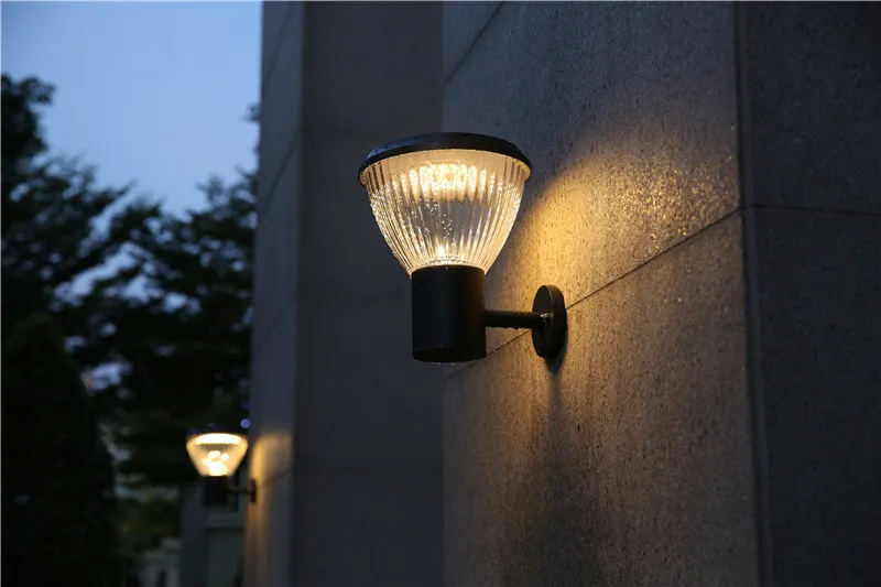 Solar Garden Light