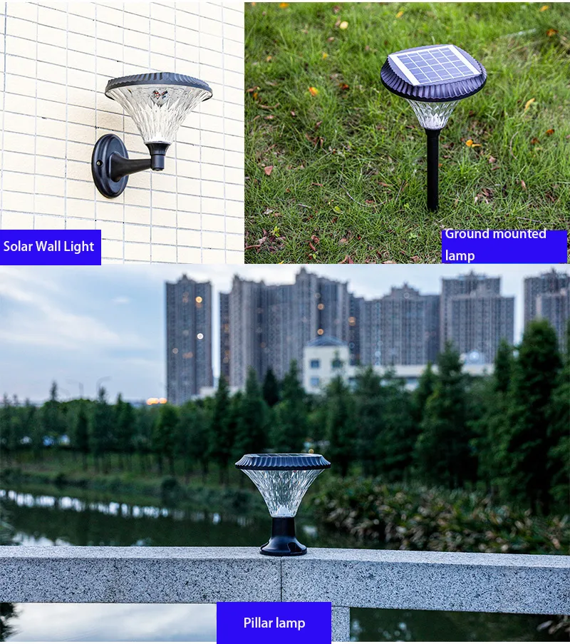 Solar Light Application 1