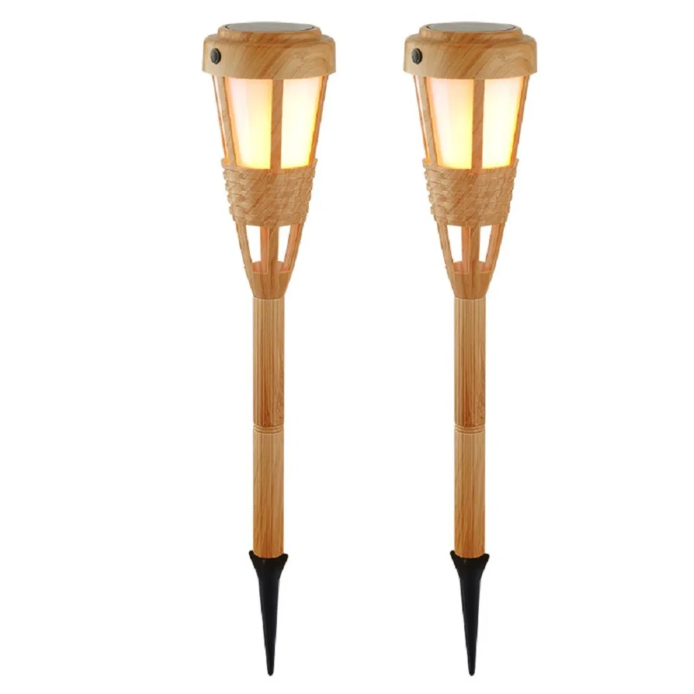 Solar Torch Light 6