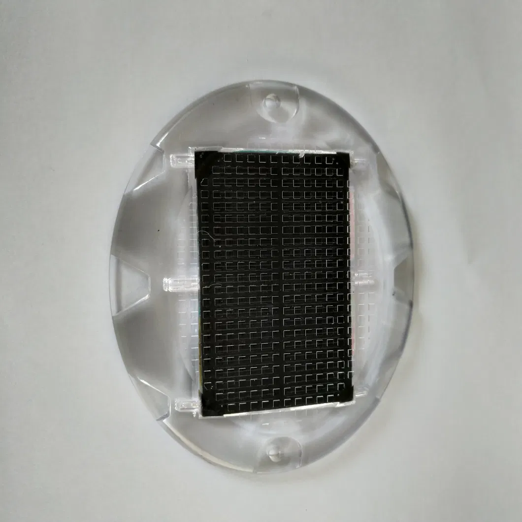 Solar Road Stud Detail 2