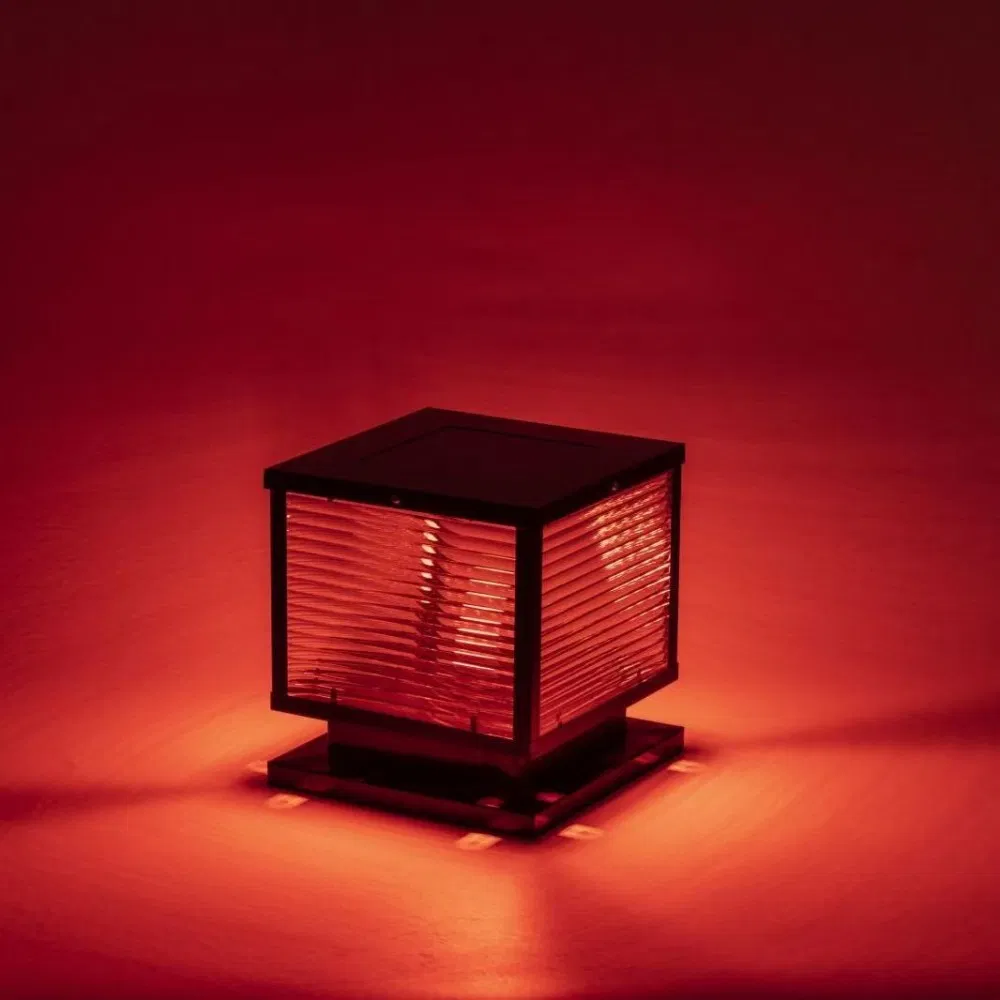 Outdoor Solar Light 8