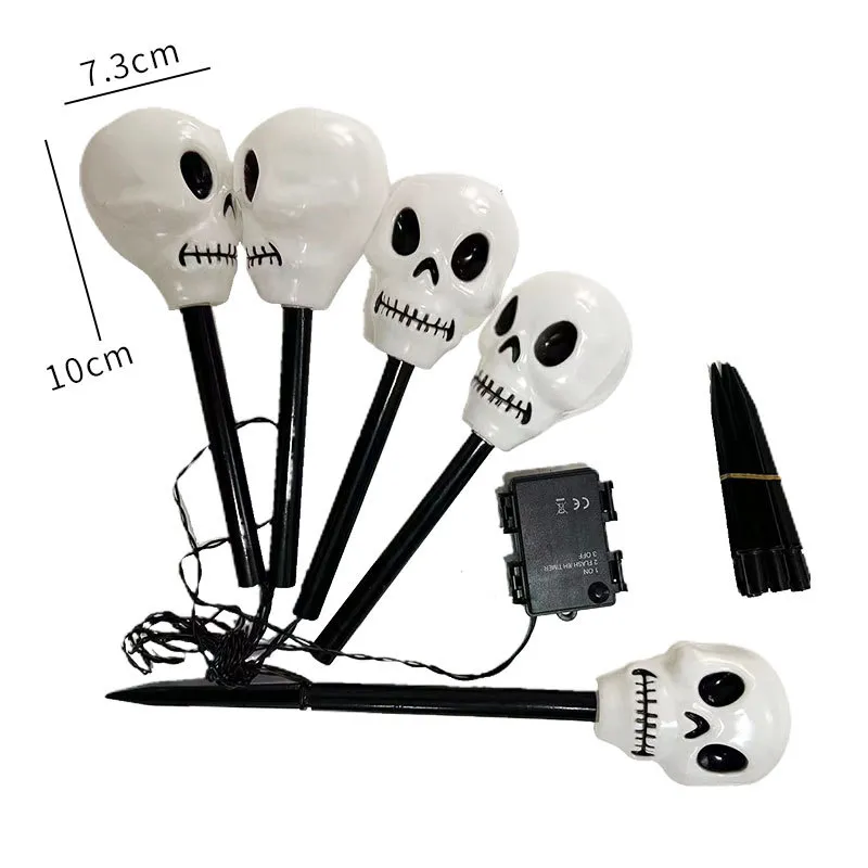 Halloween Decorative Light 8