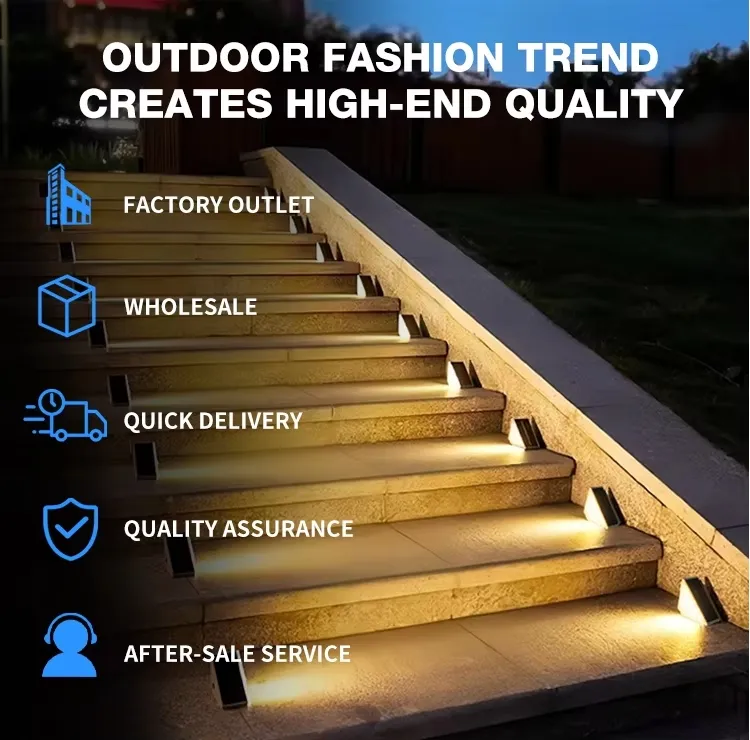 Solar Light Detail 2