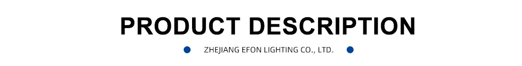 Solar High Bay LED Lights