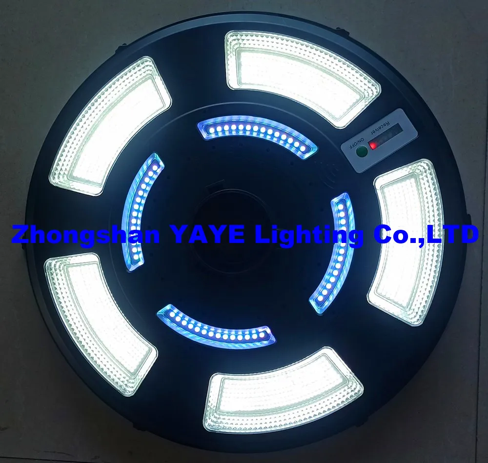 Solar Garden Light 8