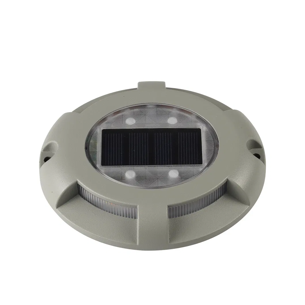 Solar Step Lights Detail 3