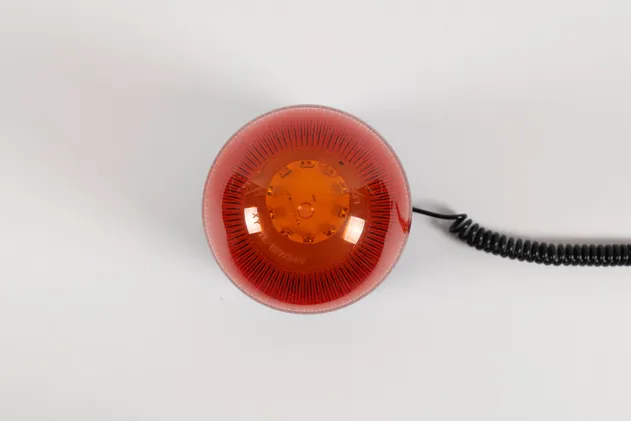 Warning Light Detail 3