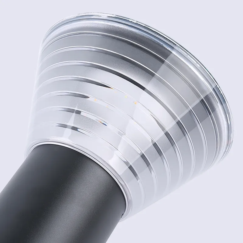 Solar Light Detail 3