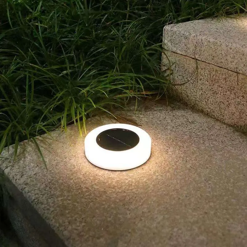 Outdoor LED Solar Light